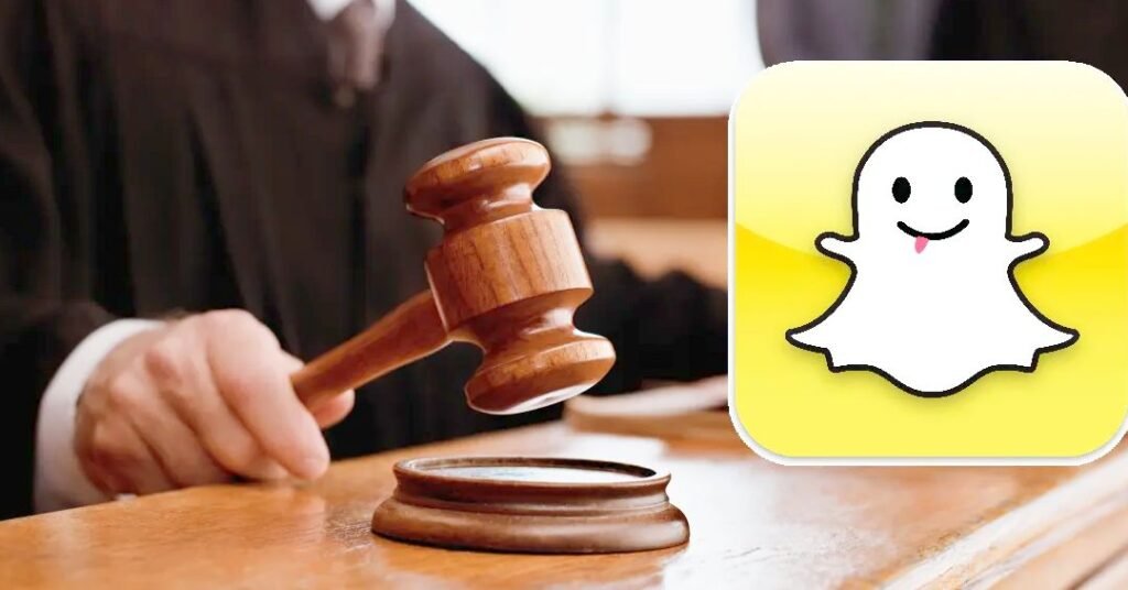 Can Snapchat Messages Be Recovered For Court?