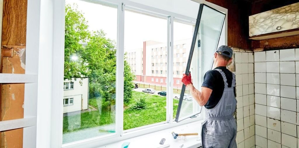 Is It Worth Replacing Windows Before Selling a House?